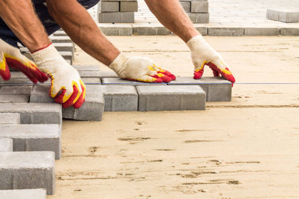 Professional Driveway Pavers in Ottawa Hills, OH