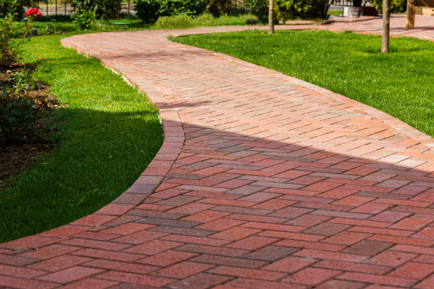 Commercial Driveway Pavers in Ottawa Hills, OH