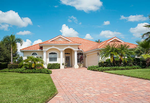 Best Brick Driveway Pavers  in Ottawa Hills, OH