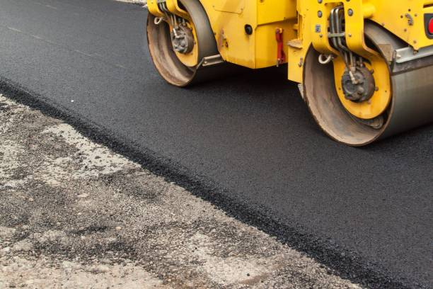 Reasons to Select Us for Your Driveway Paving Requirements in Ottawa Hills, OH