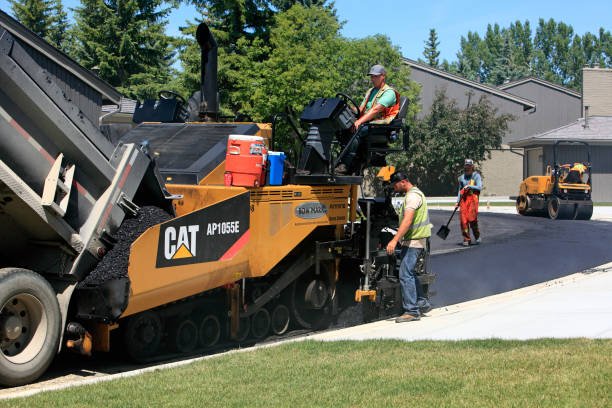 Best Driveway Repair Near Me  in Ottawa Hills, OH
