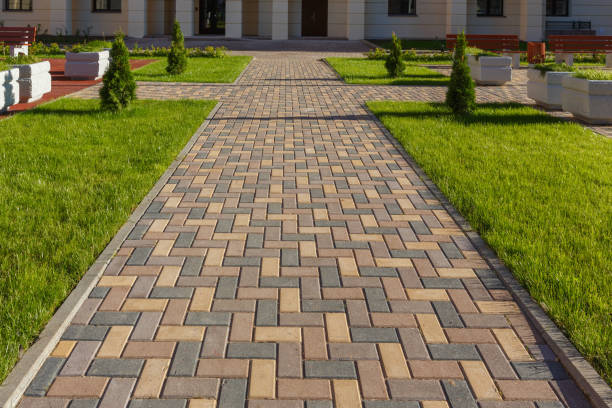 Best Commercial Driveway Pavers  in Ottawa Hills, OH